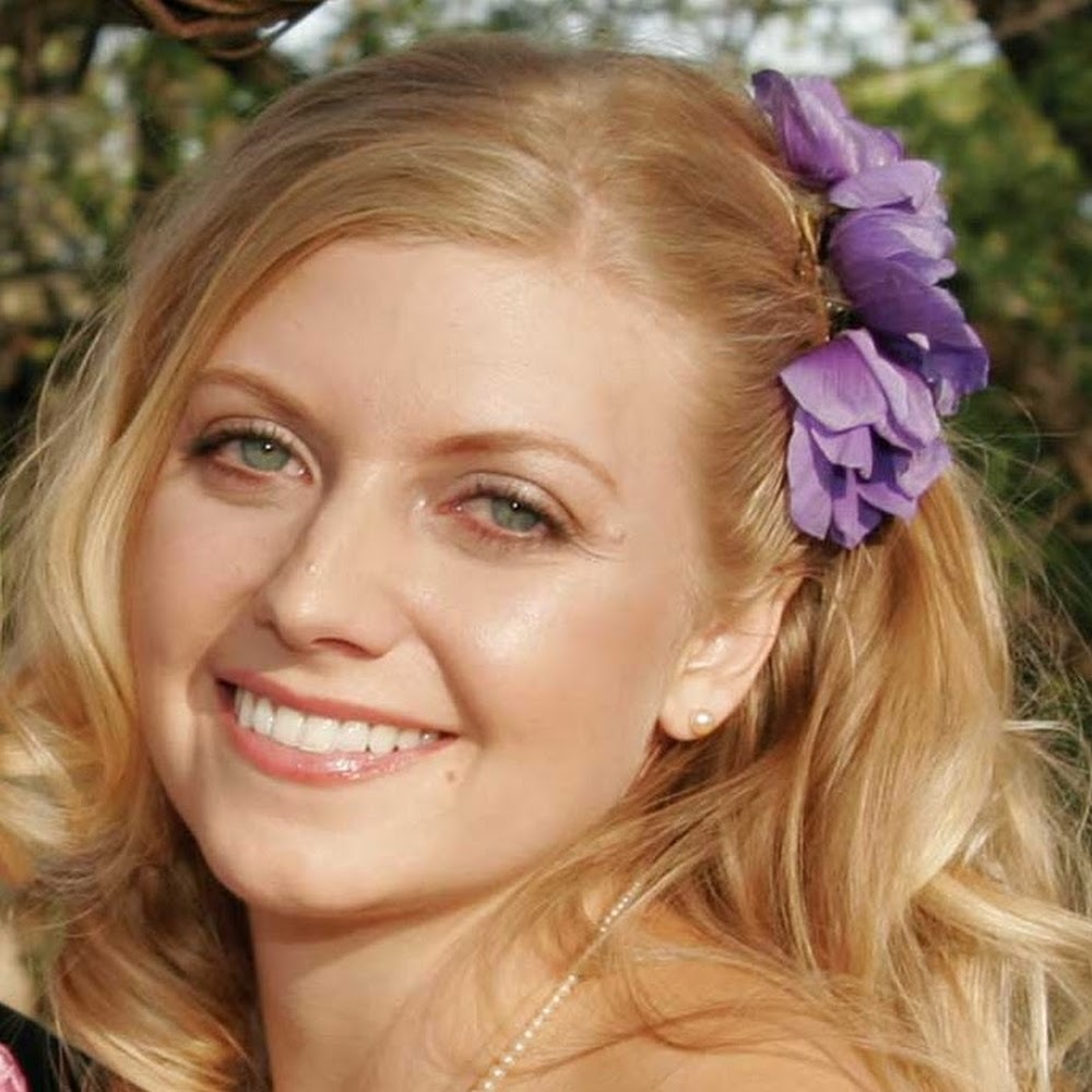 Meet your Posher, Aimee